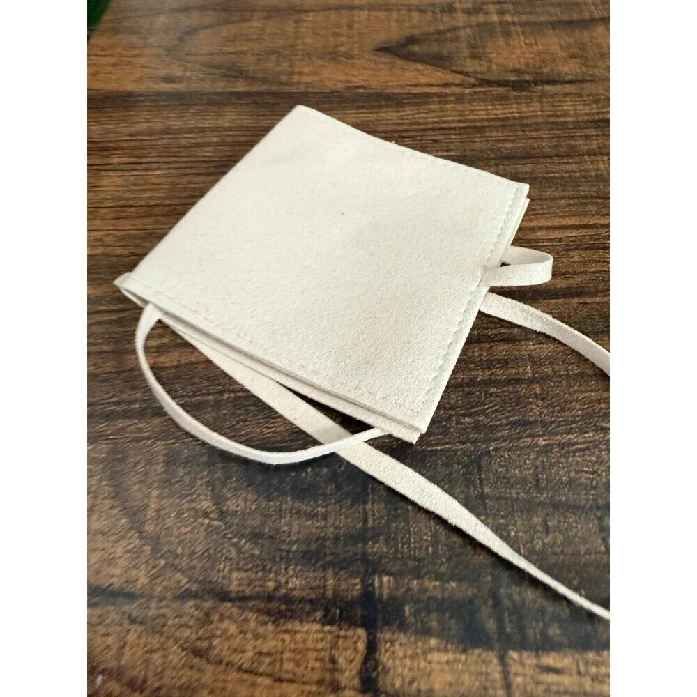 Bridal Chic Boutique “To My Bridesmaid” Jewelry Pouch